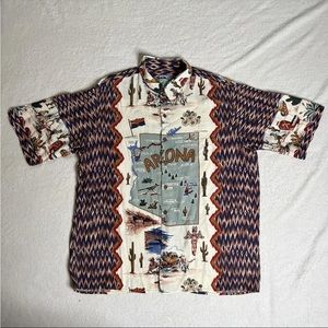 Rare Collectable Reyn Spooner Hawaiian Shirt